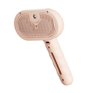 Steamy Brush Pet Spray